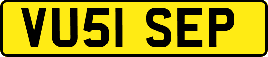 VU51SEP