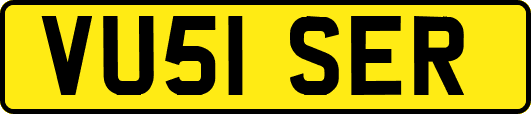 VU51SER
