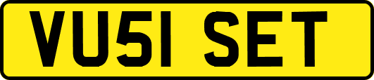 VU51SET
