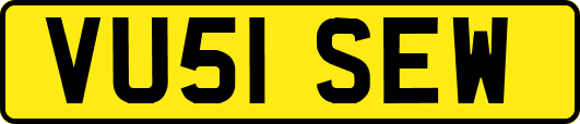 VU51SEW