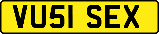VU51SEX