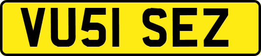 VU51SEZ