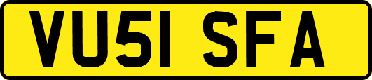 VU51SFA