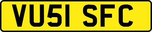 VU51SFC