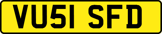 VU51SFD