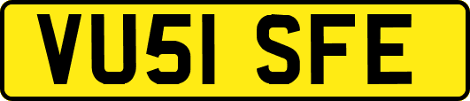 VU51SFE