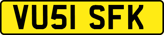 VU51SFK