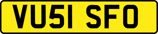 VU51SFO