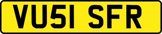 VU51SFR