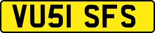 VU51SFS