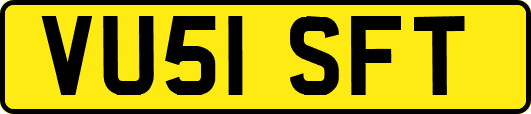 VU51SFT