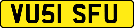 VU51SFU