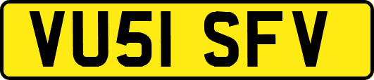 VU51SFV