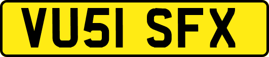 VU51SFX