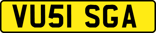 VU51SGA