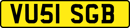 VU51SGB