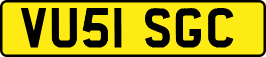 VU51SGC