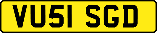 VU51SGD