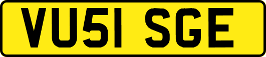 VU51SGE