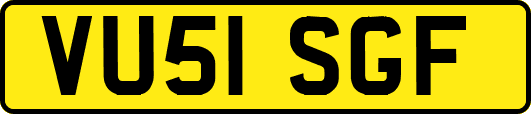 VU51SGF