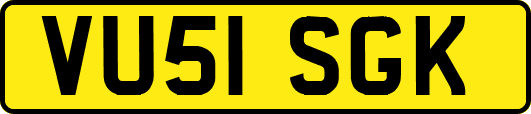 VU51SGK