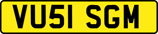 VU51SGM