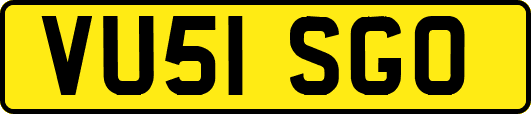 VU51SGO