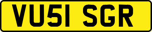 VU51SGR