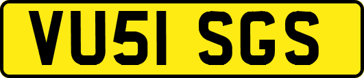 VU51SGS
