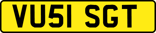 VU51SGT