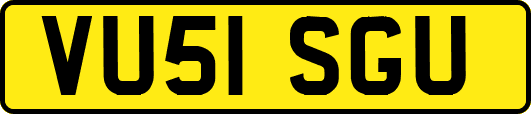 VU51SGU