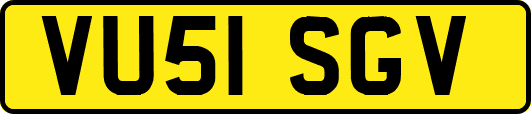 VU51SGV