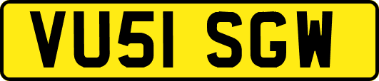 VU51SGW