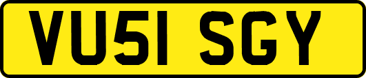VU51SGY