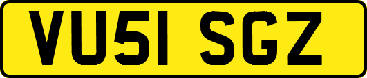 VU51SGZ