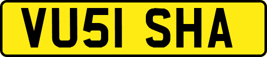 VU51SHA