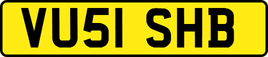 VU51SHB