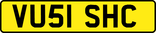 VU51SHC