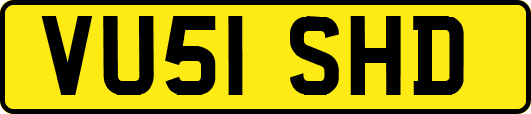 VU51SHD