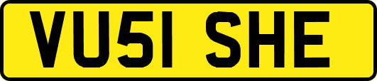 VU51SHE