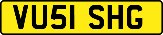 VU51SHG