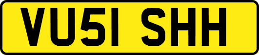 VU51SHH