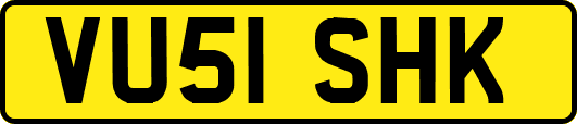 VU51SHK