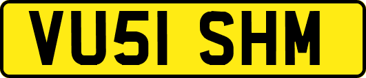 VU51SHM