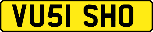 VU51SHO