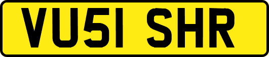 VU51SHR