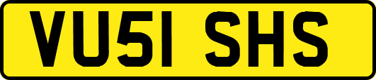 VU51SHS