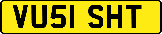 VU51SHT