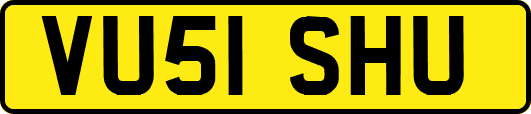 VU51SHU