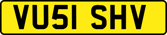 VU51SHV